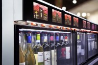 Диспенсер UNICA ROMA на 8 бутылок
